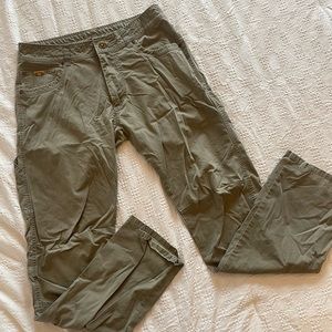 Kuhl Revolver Pants 34*36